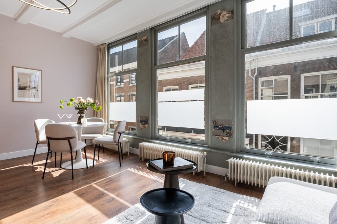 Photo 8 of Kamperstraat 24-A