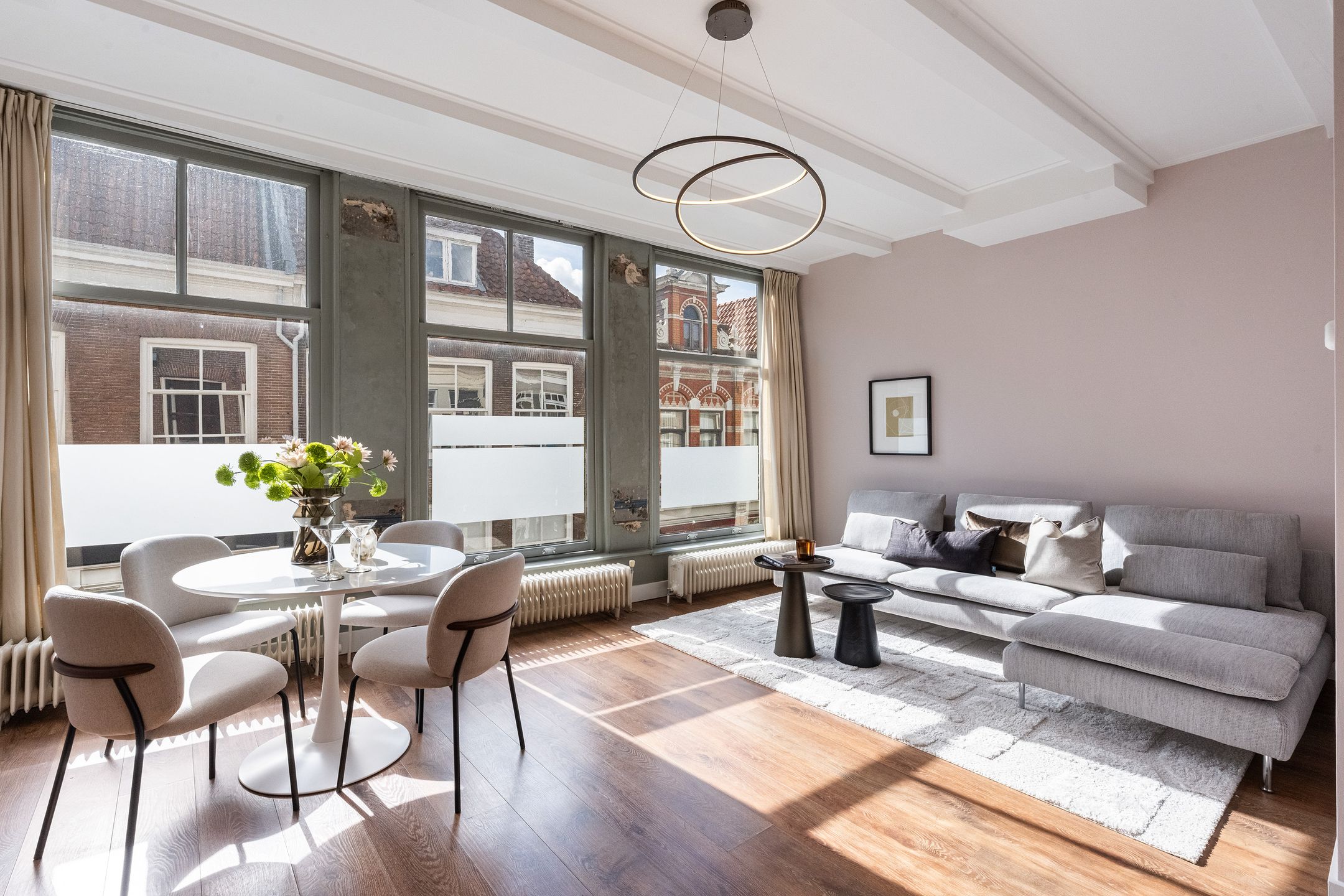 Photo 6 of Kamperstraat 24-A