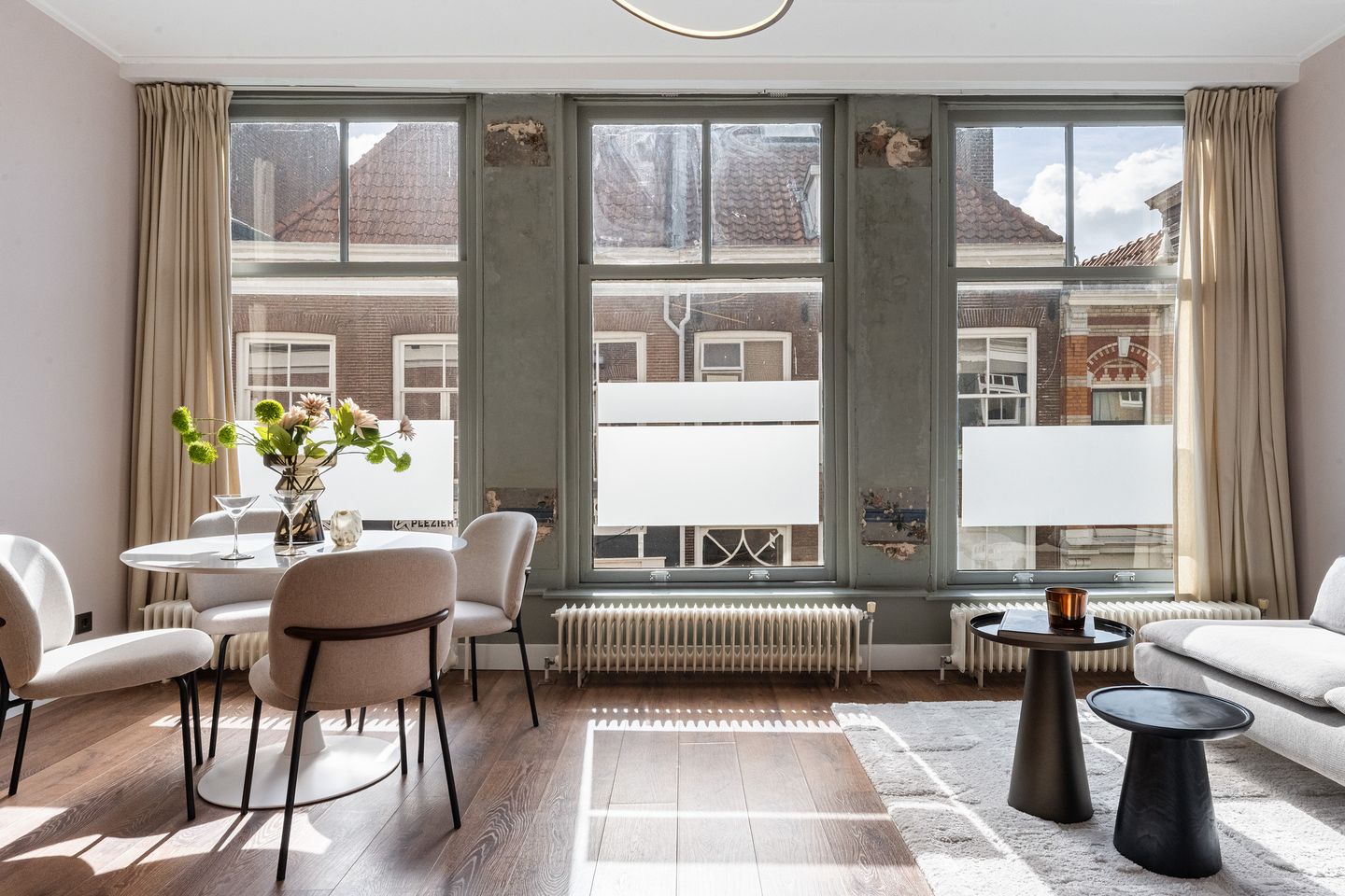 Photo 5 of Kamperstraat 24-A