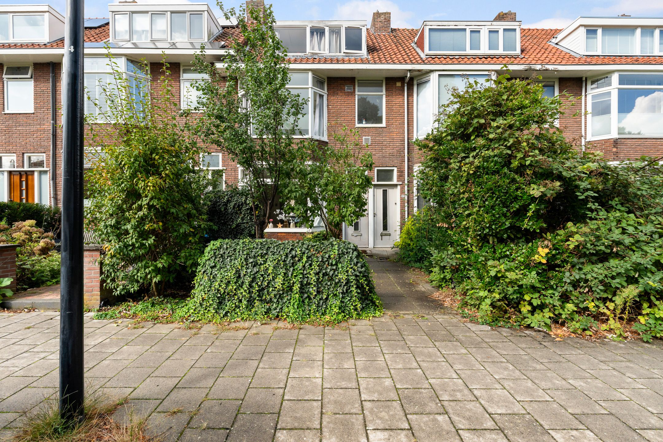 Erasmuslaan 55 