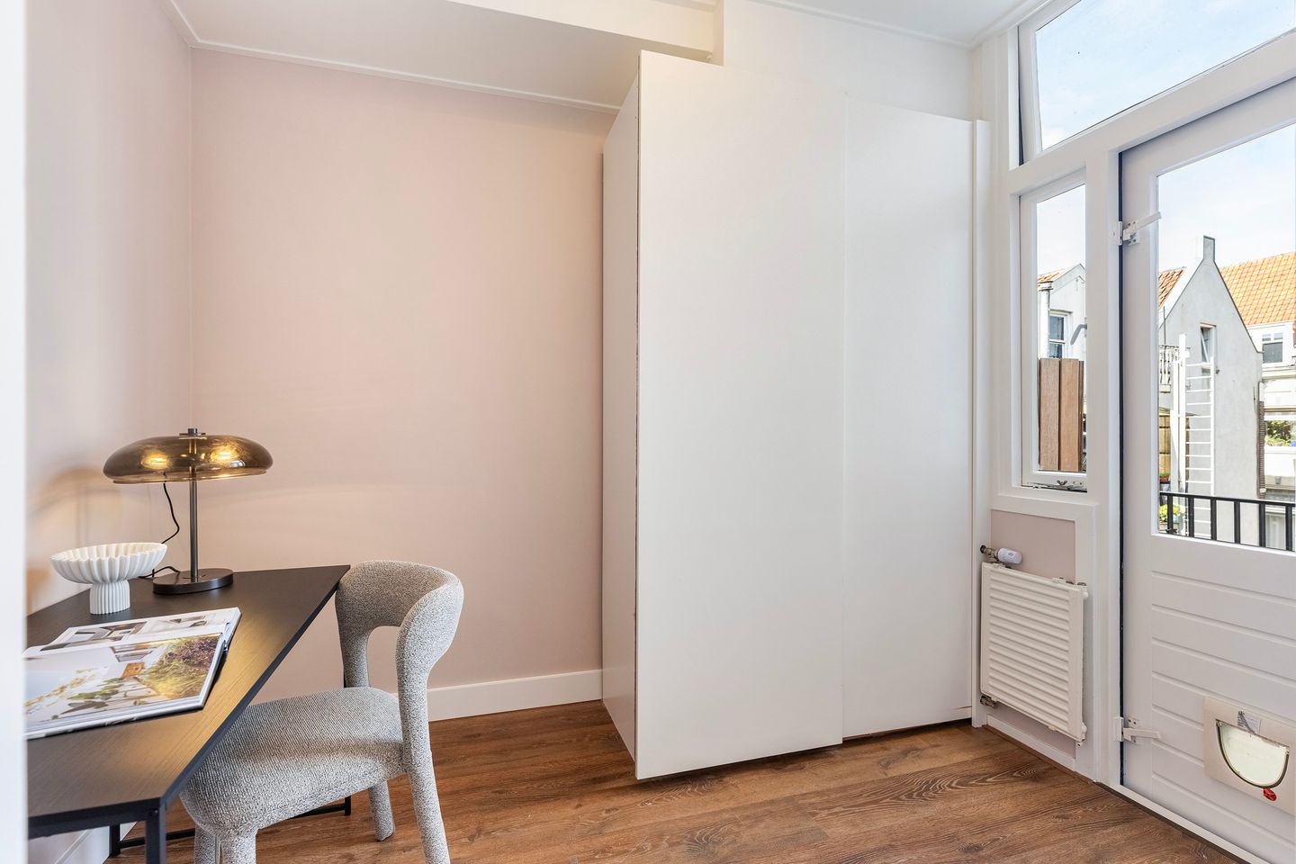 Photo 14 of Kamperstraat 24-A
