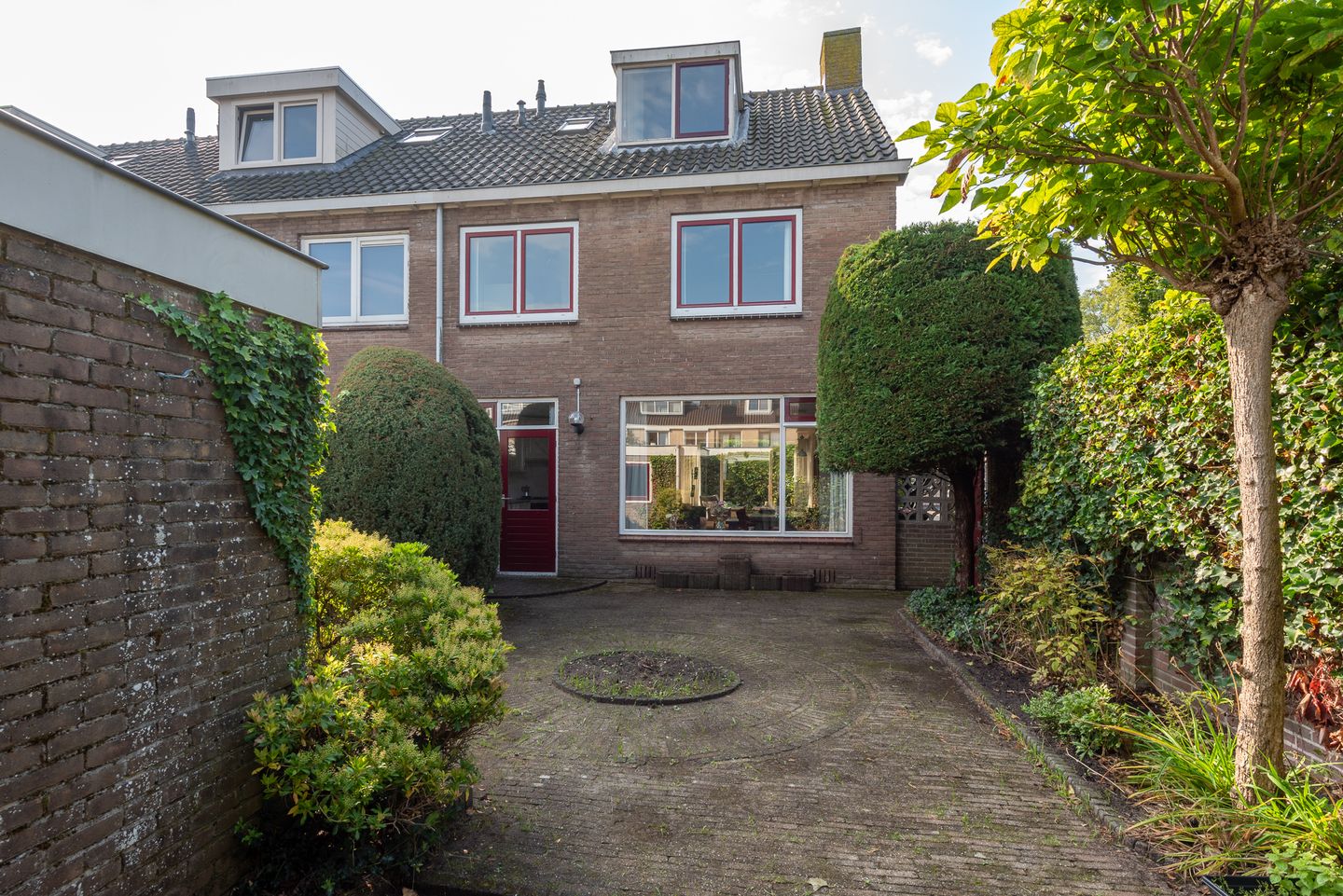 Photo 29 of Jeroen Boschstraat 12