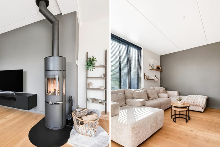 Tussenwoning te koop: Bebopdreef 8, Harderwijk