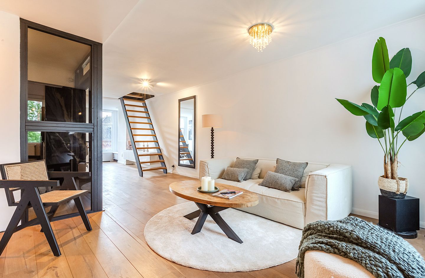 Photo of Potgieterstraat 61-3