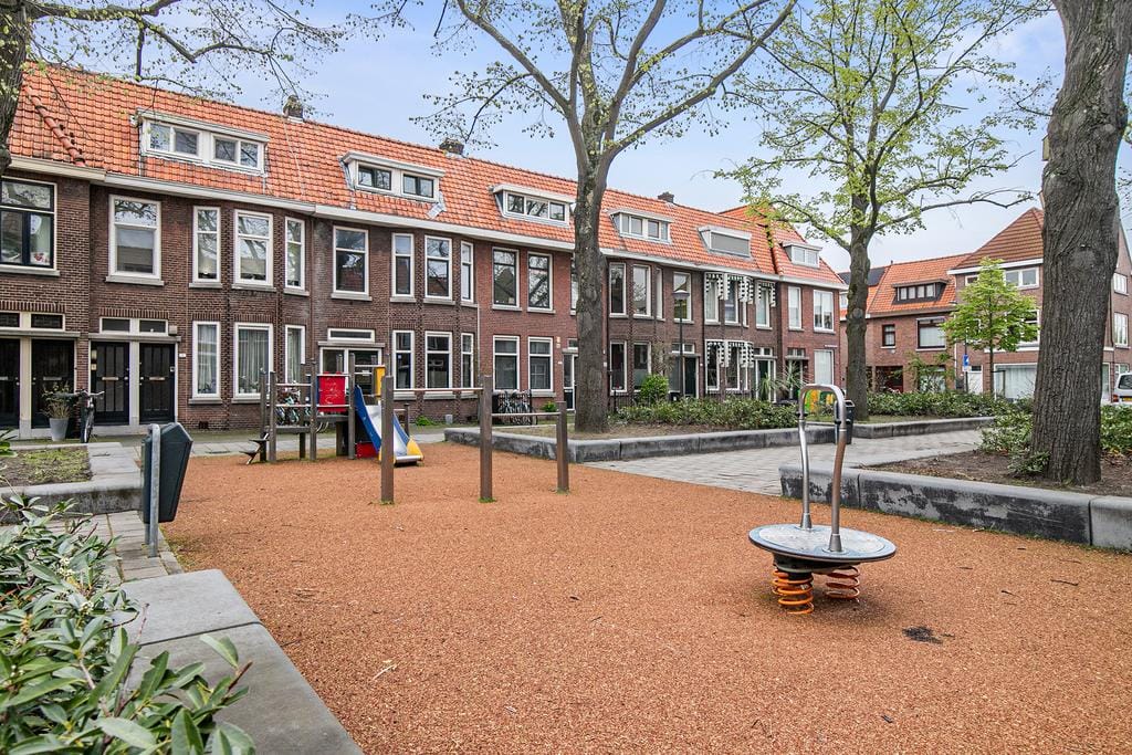 Foto 15 van Bilderdijkstraat 12-A