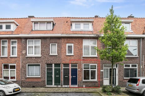 Bilderdijkstraat thumbnail