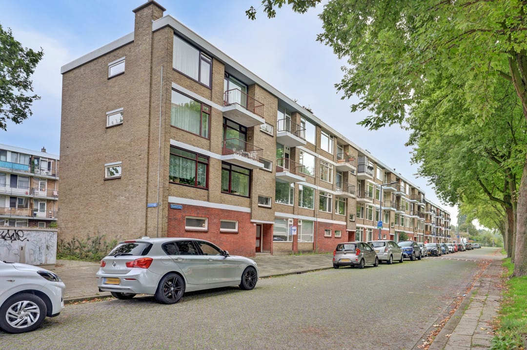 Photo 1 of Boekenrode 10