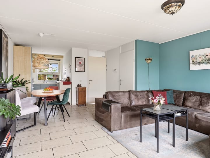 Photo 3 of Wilslaan 18