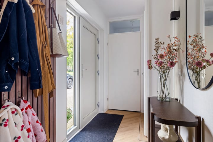 Tussenwoning te koop: Reidplom 42, Hurdegaryp