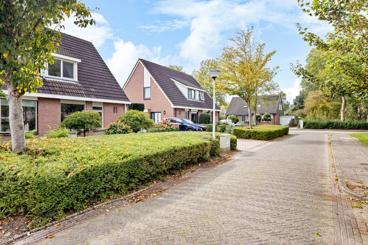 Tussenwoning te koop: Reidplom 42, Hurdegaryp