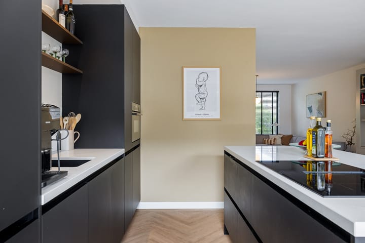 Tussenwoning te koop: Reidplom 42, Hurdegaryp