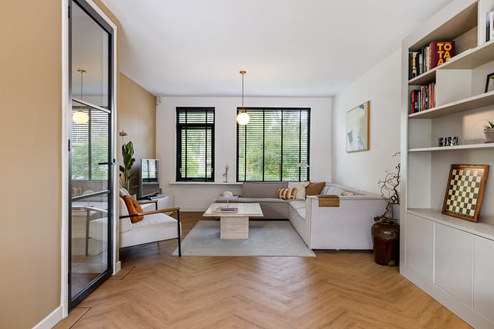 Tussenwoning te koop: Reidplom 42, Hurdegaryp