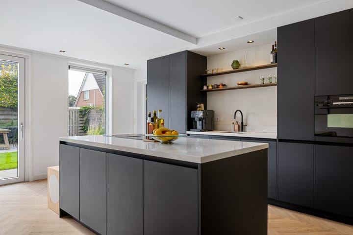 Tussenwoning te koop: Reidplom 42, Hurdegaryp