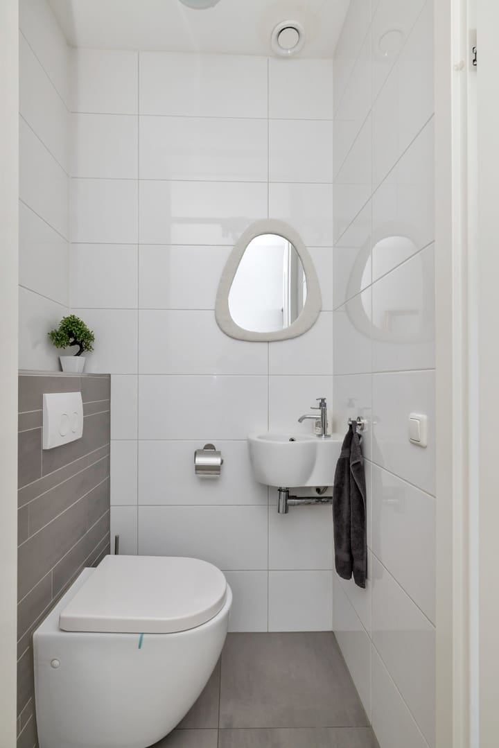 Tussenwoning te koop: Meerval 63, Schagen