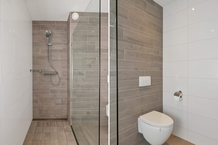 Tussenwoning te koop: Meerval 63, Schagen
