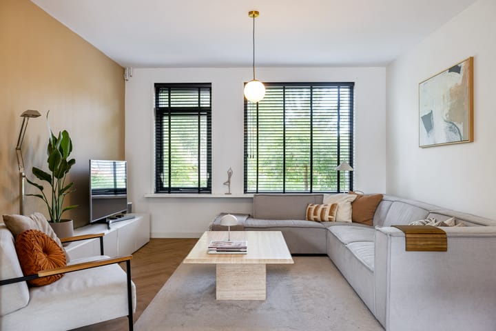 Tussenwoning te koop: Reidplom 42, Hurdegaryp