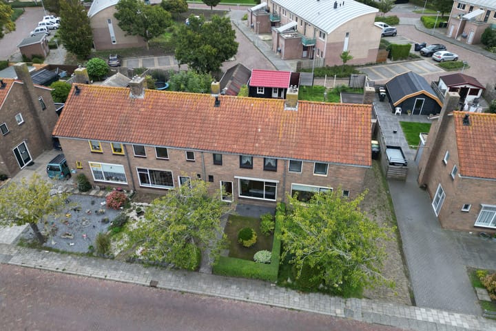 Foto 2 van A.C. de Graafstraat 28