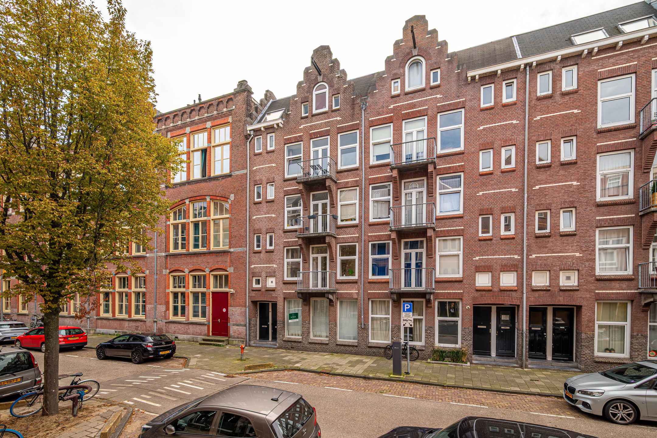 Tweede Boerhaavestraat 78 H