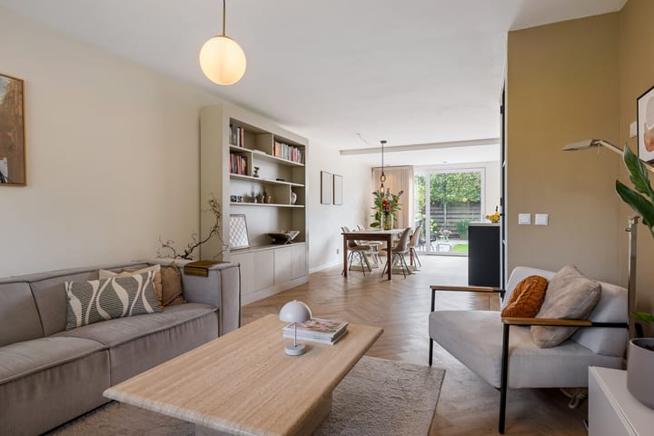 Tussenwoning te koop: Reidplom 42, Hurdegaryp