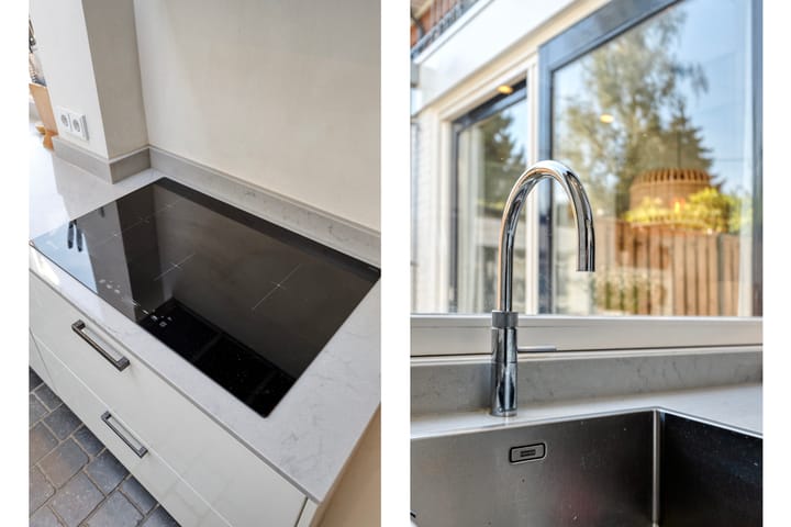 Tussenwoning te koop: Willem Barentszstraat 37, Zwolle