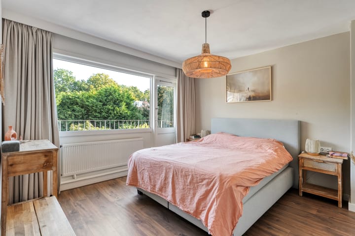Tussenwoning te koop: Willem Barentszstraat 37, Zwolle
