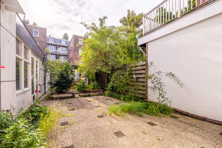 Photo 2 of Tweede Boerhaavestraat 78-H