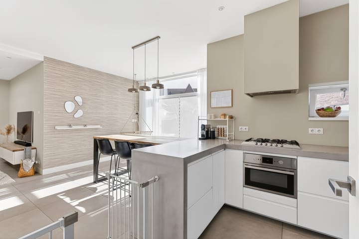 Foto 4 van Prins Hendrikstraat 123