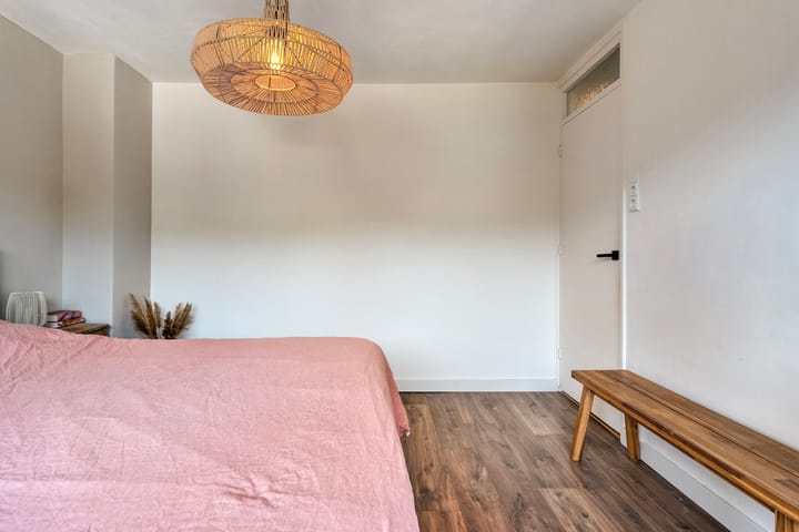 Tussenwoning te koop: Willem Barentszstraat 37, Zwolle