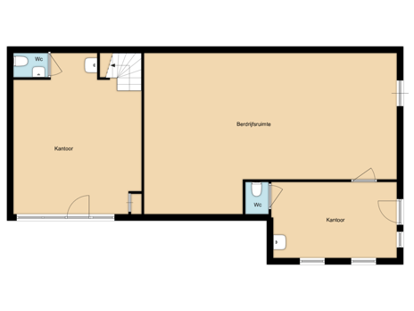 View floorplan
