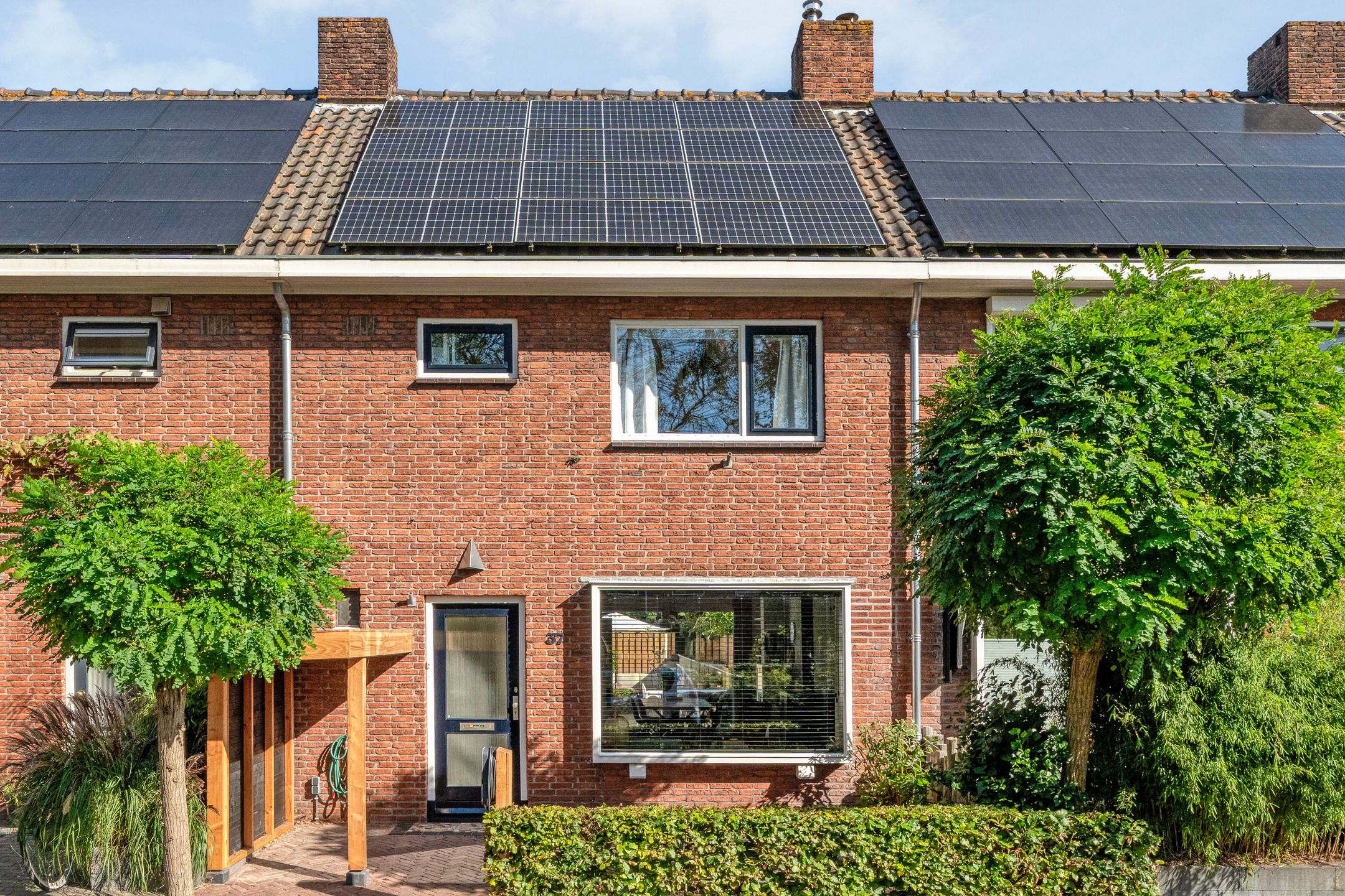 Willem Barentszstraat 37 