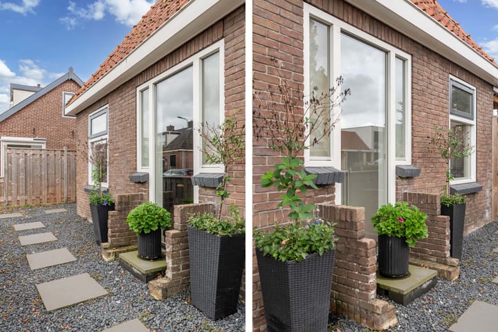 Hoekwoning te koop: Grindweg 113, Wolvega