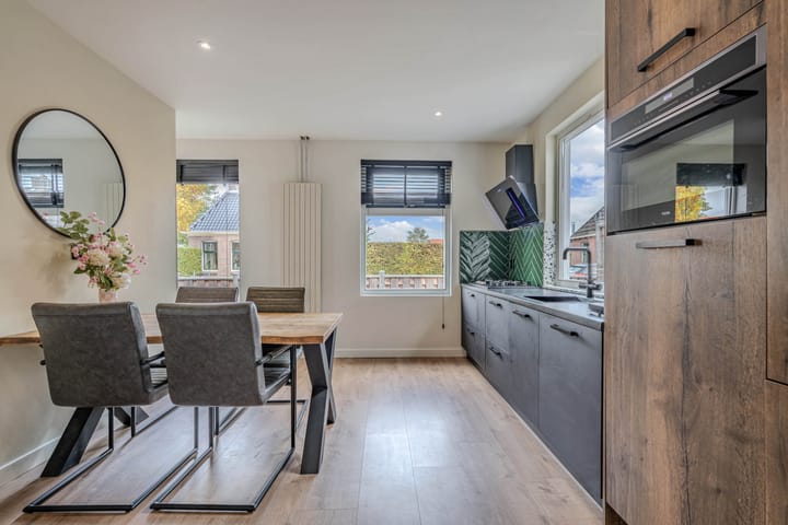 Hoekwoning te koop: Grindweg 113, Wolvega