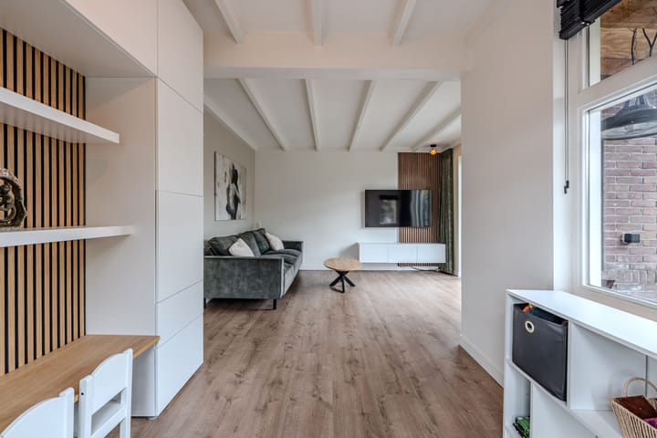 Hoekwoning te koop: Grindweg 113, Wolvega