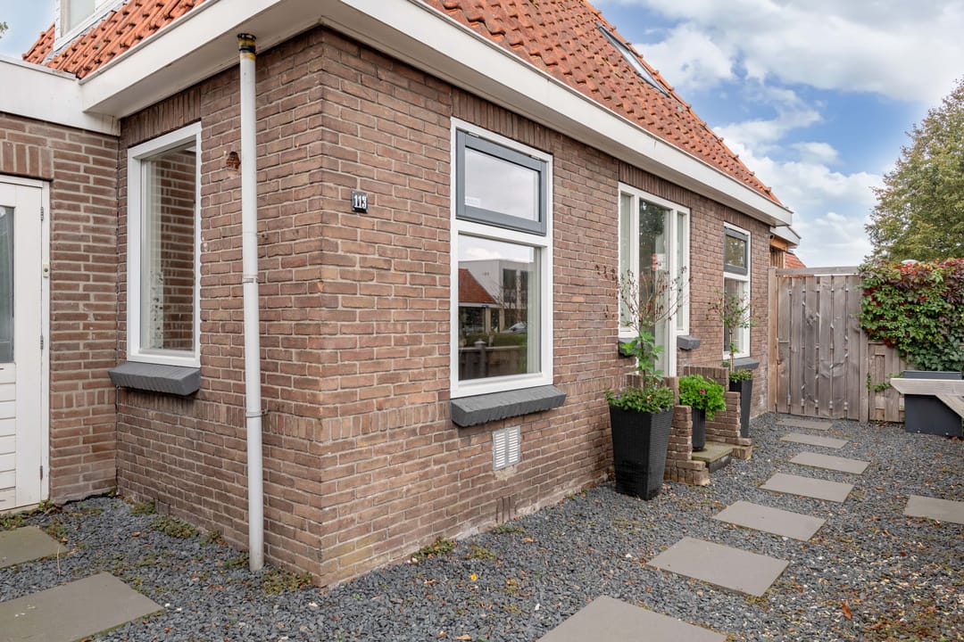 Photo 11 of Grindweg 113