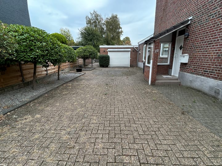 Foto 4 van Teutelebroekstraat 38
