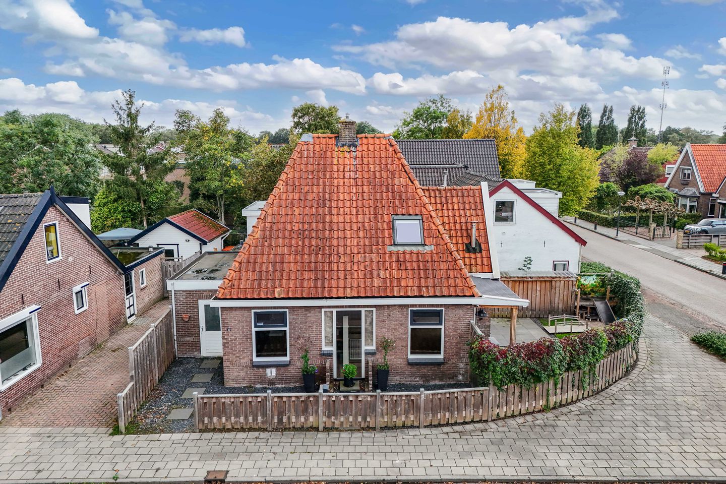 Photo 4 of Grindweg 113