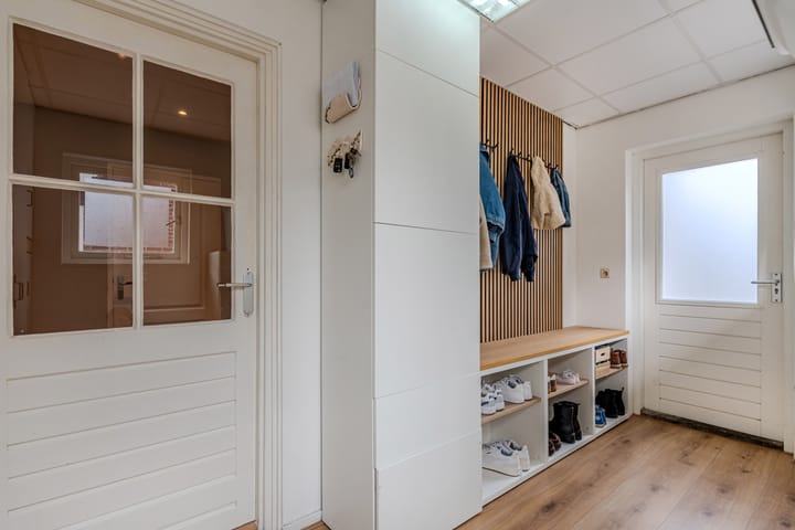 Hoekwoning te koop: Grindweg 113, Wolvega