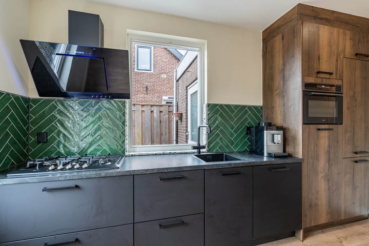 Hoekwoning te koop: Grindweg 113, Wolvega