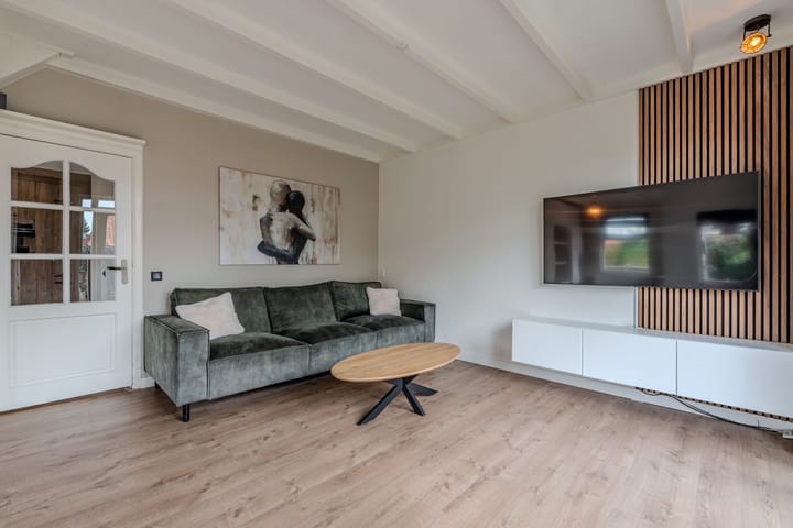 Hoekwoning te koop: Grindweg 113, Wolvega