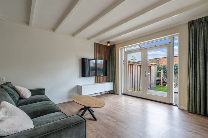 Hoekwoning te koop: Grindweg 113, Wolvega
