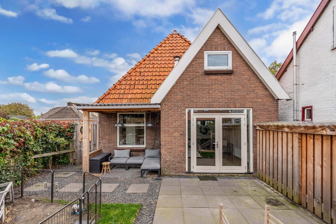 Photo 2 of Grindweg 113