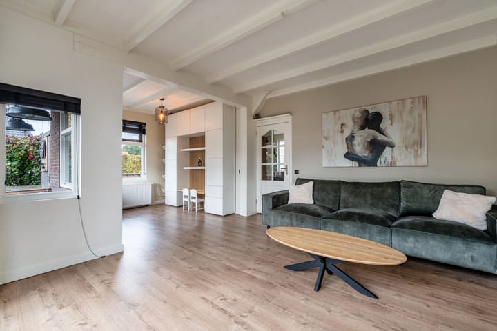 Hoekwoning te koop: Grindweg 113, Wolvega