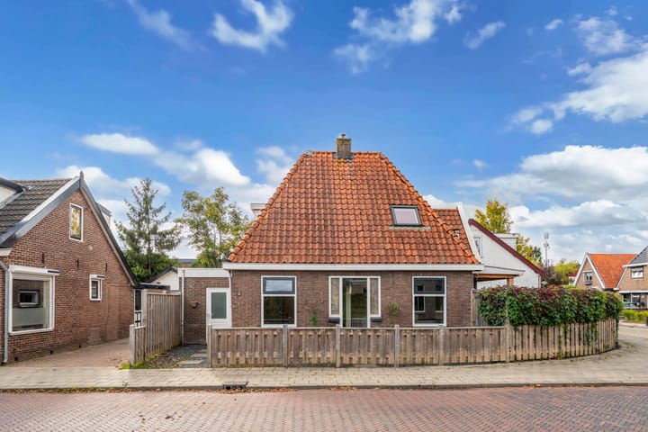 Hoekwoning te koop: Grindweg 113, Wolvega