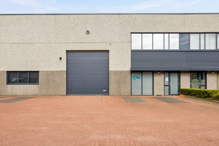 Vimmerik 2-J, Nieuwkuijk