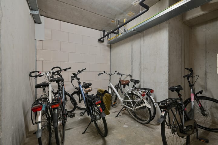 Appartement te koop: Rietgans 1, Mijdrecht