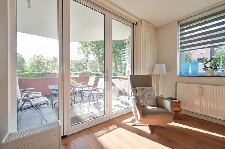 Appartement te koop: Rietgans 1, Mijdrecht