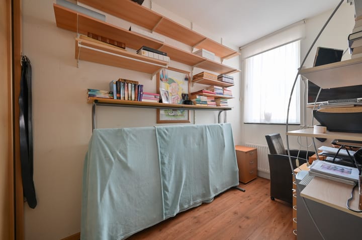 Appartement te koop: Rietgans 1, Mijdrecht