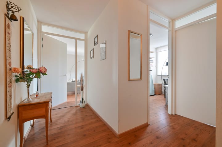 Appartement te koop: Rietgans 1, Mijdrecht