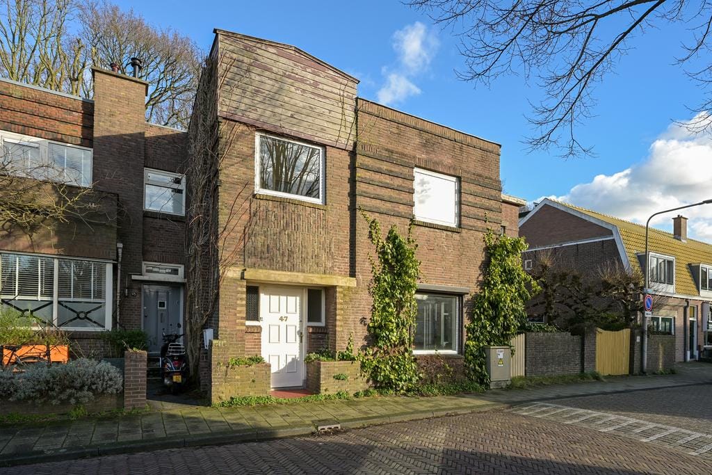 Het Kerkehout 47