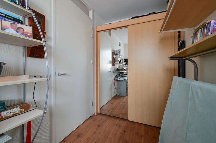 Appartement te koop: Rietgans 1, Mijdrecht